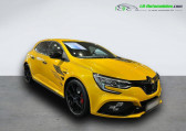 Renault Megane IV TCe 300 BVA   Beaupuy 31