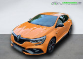 Renault Megane IV occasion année 2022 boite Automatique Annonce Renault Megane IV occasion Essence TCe 300 BVA à Beaupuy