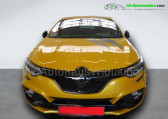 Renault Megane IV occasion année 2023 boite Automatique Annonce Renault Megane IV occasion Essence TCe 300 BVA à Beaupuy