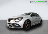 Renault Megane IV occasion année 2019 boite Automatique Annonce Renault Megane IV occasion Essence TCe 300 BVA à Beaupuy