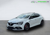 Renault Megane IV occasion année 2019 boite Automatique Annonce Renault Megane IV occasion Essence TCe 300 BVA à Beaupuy