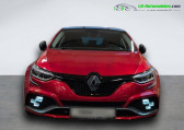 Renault Megane IV occasion année 2022 boite Automatique Annonce Renault Megane IV occasion Essence TCe 300 BVA à Beaupuy