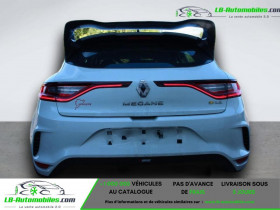 Renault Megane IV Tce 300 BVM  occasion � Beaupuy - photo n�2