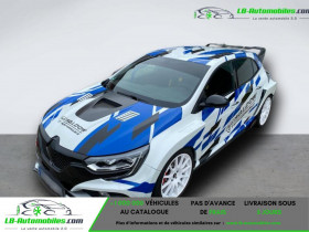 Renault Megane IV TCe 300 BVM  occasion � Beaupuy - photo n�2