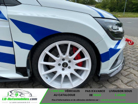 Renault Megane IV TCe 300 BVM  occasion � Beaupuy - photo n�3