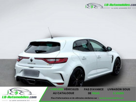 Renault Megane IV TCe 300 BVM  occasion � Beaupuy - photo n�4