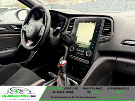 Renault Megane IV TCe 300 BVM  occasion � Beaupuy - photo n�9