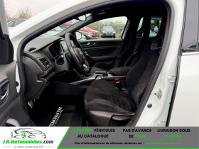 Renault Megane IV TCe 300 BVM  occasion � Beaupuy - photo n�8