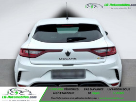 Renault Megane IV TCe 300 BVM  occasion � Beaupuy - photo n�7
