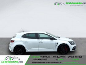 Renault Megane IV TCe 300 BVM  occasion � Beaupuy - photo n�6