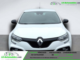 Renault Megane IV TCe 300 BVM  occasion � Beaupuy - photo n�5