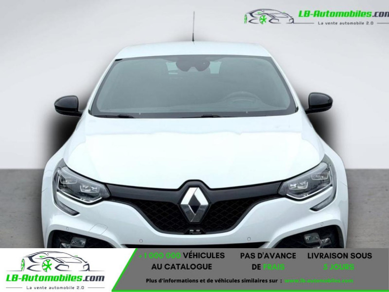 Renault Megane IV TCe 300 BVM  occasion � Beaupuy - photo n�5