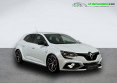 Renault Megane IV occasion année 2019 boite Manuelle Annonce Renault Megane IV occasion Essence TCe 300 BVM à Beaupuy