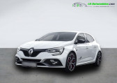 Renault Megane IV occasion année 2019 boite Manuelle Annonce Renault Megane IV occasion Essence TCe 300 BVM à Beaupuy