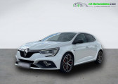 Renault Megane IV occasion année 2019 boite Manuelle Annonce Renault Megane IV occasion Essence TCe 300 BVM à Beaupuy