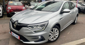 Renault Megane occasion 2022 mise en vente à Gagny par le garage SELL CAR - photo n°1