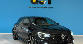 Renault Megane occasion 2018 mise en vente à Savonnières-devant-Bar par le garage ASI VENTE DE VEHICULES - photo n°1