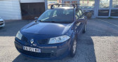 Renault Megane occasion année 2000 boite Manuelle Annonce Renault Megane occasion Diesel à Les Pennes-Mirabeau