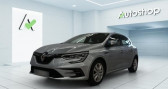 Annonce Renault Megane occasion Essence 1.0 TCe 115ch Business -21N  Chambray-ls-Tours