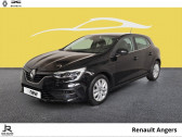 Annonce Renault Megane occasion Essence 1.0 TCe 115ch Business -21N  ANGERS
