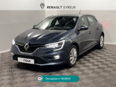 Annonce Renault Megane occasion Essence 1.0 TCe 115ch Business -21N  vreux