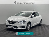 Annonce Renault Megane occasion Essence 1.0 TCe 115ch Business -21N  Beauvais