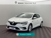 Renault Megane 1.0 TCe 115ch Business -21N   Beauvais 60