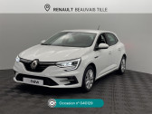 Annonce Renault Megane occasion Essence 1.0 TCe 115ch Business -21N  Beauvais