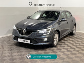 Annonce Renault Megane occasion Essence 1.0 TCe 115ch Business -21N  vreux