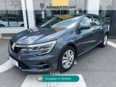 Annonce Renault Megane occasion Essence 1.0 TCe 115ch Business -21N  Fcamp