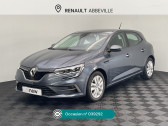 Annonce Renault Megane occasion Essence 1.0 TCe 115ch Business -21N  Abbeville
