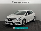 Renault Megane 1.0 TCe 115ch FAP Business -21B   Beauvais 60
