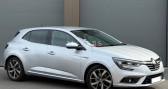 Renault Megane 1.2 Energy TCe - 130 - BV EDC IV BERLINE Intens PHASE 1  2016 - annonce de voiture en vente sur Auto Sélection.com