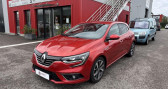 Renault Megane occasion 2016 Renault Megane 1.2 Energy TCe - 130 IV BERLINE Intens PHASE 1  à Dagneux 01