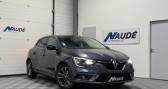 Annonce Renault Megane occasion Essence 1.2 ENERGY TCE 130CH Limited  CHAPONOST