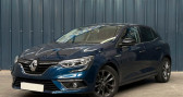 Renault Megane occasion année 2018 boite Manuelle Annonce Renault Megane occasion Essence 1.2 TCe 100 ch finition Limited Garantie 1 An Suivi complet à Halluin