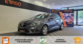 Renault Megane occasion année 2018 boite Manuelle Annonce Renault Megane occasion Essence 1.2 TCE 100ch ENERGY BUSINESS à Saint-Apollinaire