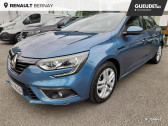 Renault Megane occasion année 2017 boite Manuelle Annonce Renault Megane occasion Essence 1.2 TCe 100ch energy Business à Bernay