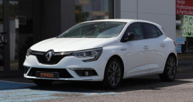 Renault Megane , garage EWIGO METZ  Jouy-aux-arches
