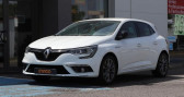 Renault Megane occasion année 2017 boite Manuelle Annonce Renault Megane occasion Essence 1.2 TCE 100ch ENERGY LIMITED CARPLAY à Jouy-aux-arches
