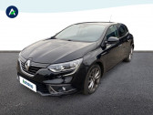 Annonce Renault Megane occasion Essence 1.2 TCe 100ch energy Limited  BOURGES