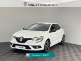 Annonce Renault Megane occasion Essence 1.2 TCe 100ch energy Limited  Beauvais