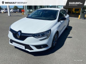 Renault Megane occasion année 2017 boite Manuelle Annonce Renault Megane occasion Essence 1.2 TCe 100ch energy Limited à Bernay