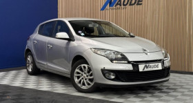 Renault Megane , garage NAUDE AUTOMOBILES LOZANNE  Lozanne