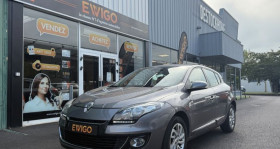 Renault Megane , garage EWIGO CLERMONT-FERRAND SUD  AUBIÈRE