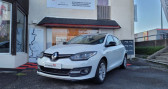 Renault Megane occasion année 2015 boite Manuelle Annonce Renault Megane occasion Essence 1.2 TCE 115 ENERGY LIMITED à MONTGERMONT