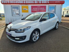 Renault Megane occasion année 2014 boite Manuelle Annonce Renault Megane occasion Essence 1.2 TCe 115ch energy Limited eco? à Barberey-Saint-Sulpice