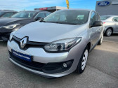 Renault Megane occasion année 2014 boite Manuelle Annonce Renault Megane occasion Essence 1.2 TCe 115ch energy Limited eco² à Barberey-Saint-Sulpice