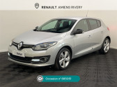 Annonce Renault Megane occasion Essence 1.2 TCe 115ch energy Limited eco  Rivery