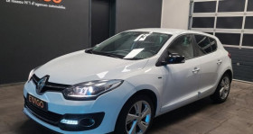 Renault Megane , garage EWIGO HOENHEIM - STRASBOURG NORD  Hoenheim